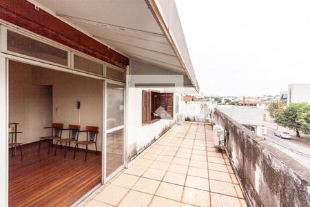 Apartamento para alugar com 140m², 2 quartos e sem vaga Apartamento para alugar com 140m², 2 quartos e sem vagaTerraço