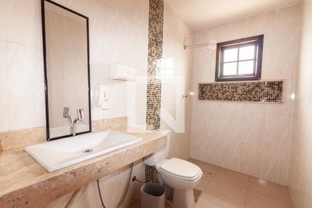 Apartamento para alugar com 140m², 2 quartos e sem vaga Apartamento para alugar com 140m², 2 quartos e sem vagaBanheiro 2