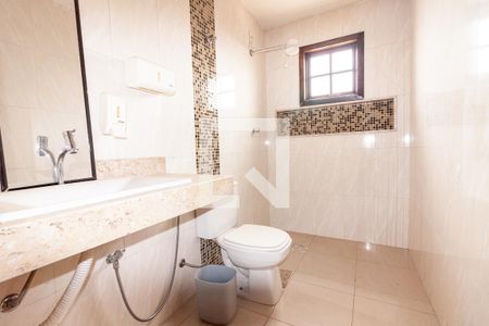 Apartamento para alugar com 140m², 2 quartos e sem vaga Apartamento para alugar com 140m², 2 quartos e sem vagaBanheiro 2