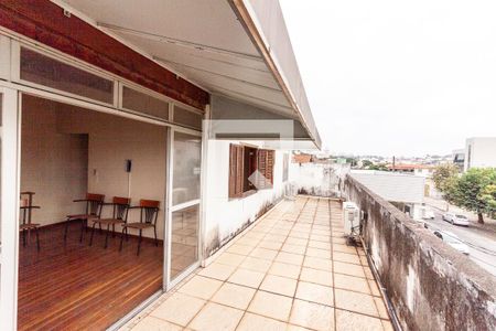 Apartamento para alugar com 140m², 2 quartos e sem vaga Apartamento para alugar com 140m², 2 quartos e sem vagaTerraço