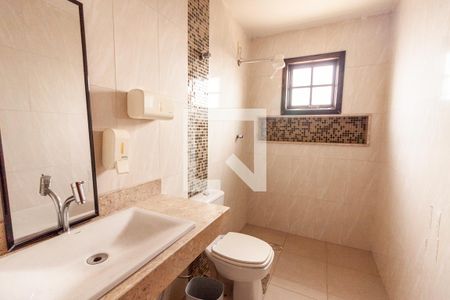 Apartamento para alugar com 140m², 2 quartos e sem vaga Apartamento para alugar com 140m², 2 quartos e sem vagaBanheiro 2