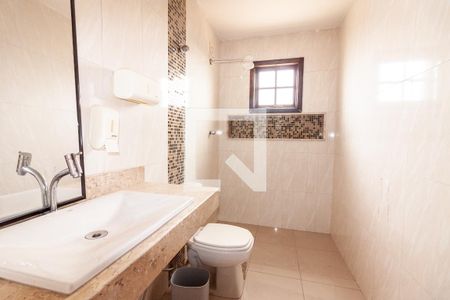 Apartamento para alugar com 140m², 2 quartos e sem vaga Apartamento para alugar com 140m², 2 quartos e sem vagaBanheiro 2