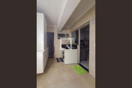 Apartamento para alugar com 200m², 4 quartos e 2 vagas Apartamento para alugar com 200m², 4 quartos e 2 vagasÁrea de Serviço