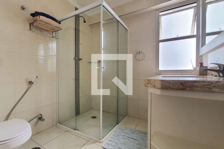 Apartamento para alugar com 200m², 4 quartos e 2 vagas Apartamento para alugar com 200m², 4 quartos e 2 vagasBanheiro 2