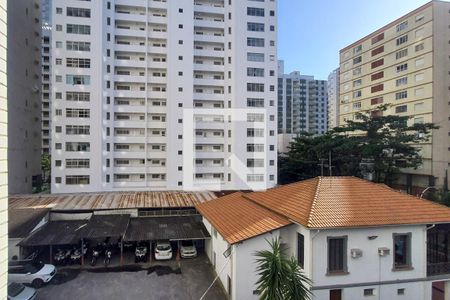 Apartamento para alugar com 200m², 4 quartos e 2 vagas Apartamento para alugar com 200m², 4 quartos e 2 vagasQuarto 2 - Vista