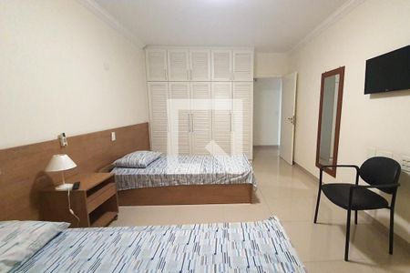 Apartamento para alugar com 200m², 4 quartos e 2 vagas Apartamento para alugar com 200m², 4 quartos e 2 vagasQuarto 2