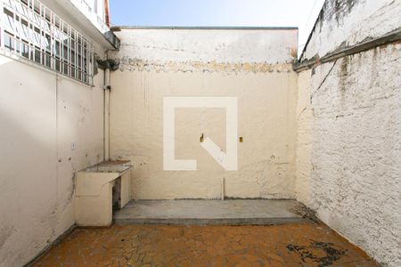 Casa à venda com 130m², 3 quartos e 2 vagasQuintal