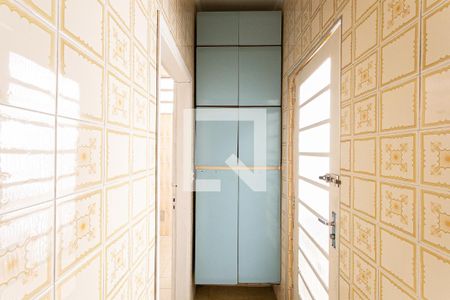 Casa à venda com 130m², 3 quartos e 2 vagasCozinha