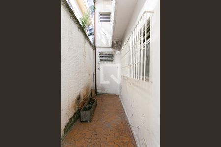 Casa à venda com 130m², 3 quartos e 2 vagasQuintal