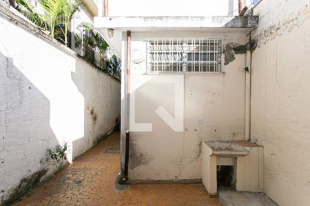 Casa à venda com 130m², 3 quartos e 2 vagasÁrea de Serviço