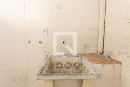 Casa à venda com 130m², 3 quartos e 2 vagasÁrea de Serviço