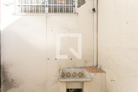 Casa à venda com 130m², 3 quartos e 2 vagasÁrea de Serviço