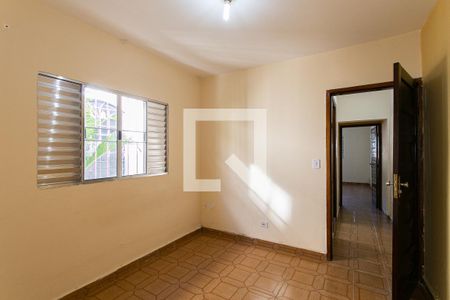 Quarto 2 de casa para alugar com 3 quartos, 130m² em Vila Azevedo, São Paulo
