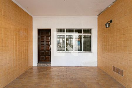 Casa à venda com 130m², 3 quartos e 2 vagasGaragem