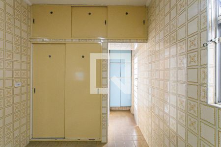 Casa à venda com 130m², 3 quartos e 2 vagasCozinha