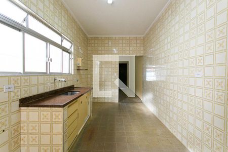 Casa à venda com 130m², 3 quartos e 2 vagasCozinha