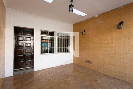 Casa à venda com 130m², 3 quartos e 2 vagasGaragem