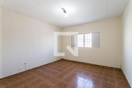 Quarto 1 de casa para alugar com 3 quartos, 130m² em Vila Azevedo, São Paulo