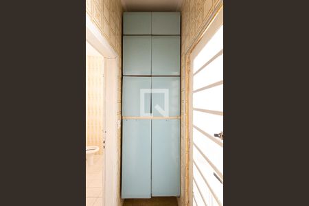 Casa à venda com 130m², 3 quartos e 2 vagasCozinha