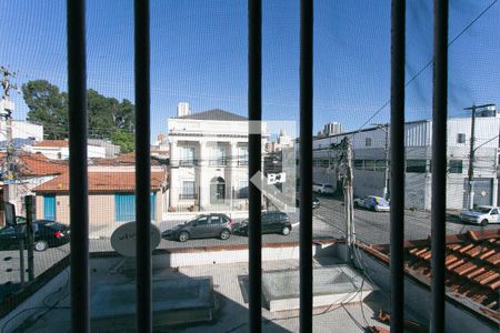 Casa à venda com 130m², 3 quartos e 2 vagasVista do Quarto 3