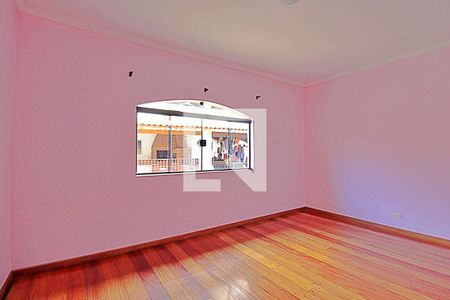 Quarto 1 de casa para alugar com 4 quartos, 180m² em Parque São Vicente, Mauá