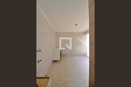 Casa para alugar com 180m², 4 quartos e 2 vagasÁrea de Serviço