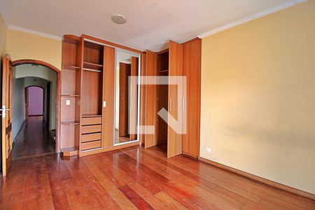 Casa para alugar com 180m², 4 quartos e 2 vagasQuarto 3