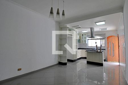Casa para alugar com 180m², 4 quartos e 2 vagasCozinha