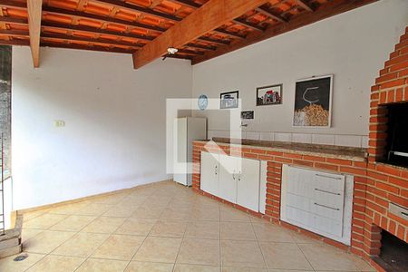 Casa para alugar com 180m², 4 quartos e 2 vagasChurrasqueira