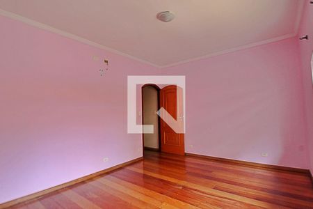 Quarto 1 de casa para alugar com 4 quartos, 180m² em Parque São Vicente, Mauá