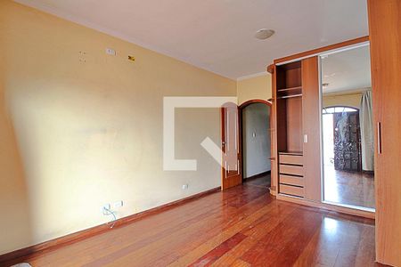 Casa para alugar com 180m², 4 quartos e 2 vagasQuarto 3