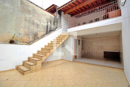 Casa para alugar com 180m², 4 quartos e 2 vagasQuinital