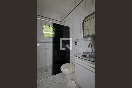 Casa para alugar com 180m², 4 quartos e 2 vagasBanheiro 1