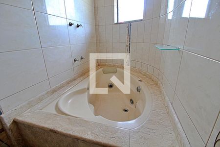 Casa para alugar com 180m², 4 quartos e 2 vagasBanheiro do Quarto 3