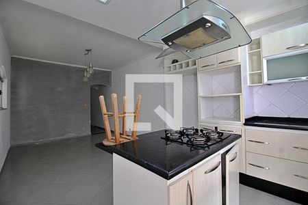 Casa para alugar com 180m², 4 quartos e 2 vagasCozinha