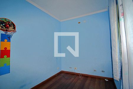 Quarto 2 de casa para alugar com 4 quartos, 180m² em Parque São Vicente, Mauá