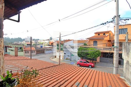 Casa para alugar com 180m², 4 quartos e 2 vagasVista do quarto 3