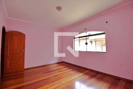 Quarto 1 de casa para alugar com 4 quartos, 180m² em Parque São Vicente, Mauá