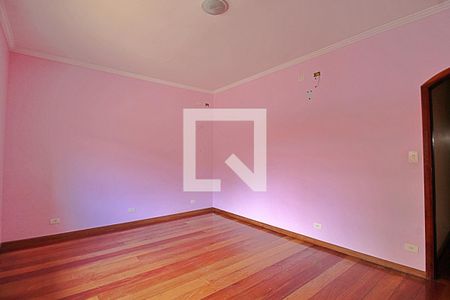 Quarto 1 de casa para alugar com 4 quartos, 180m² em Parque São Vicente, Mauá