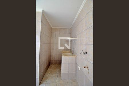 Casa para alugar com 180m², 4 quartos e 2 vagasÁrea de Serviço