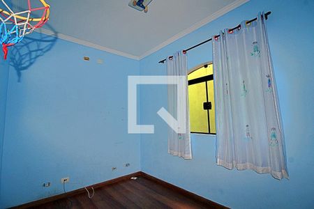 Quarto 2 de casa para alugar com 4 quartos, 180m² em Parque São Vicente, Mauá