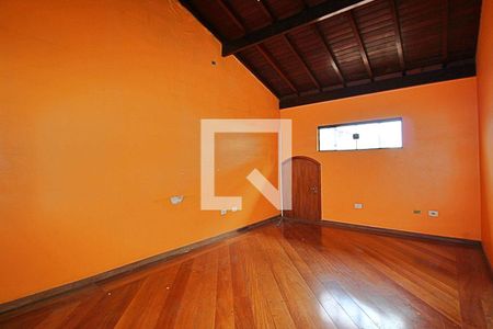 Casa para alugar com 180m², 4 quartos e 2 vagasQuarto 4
