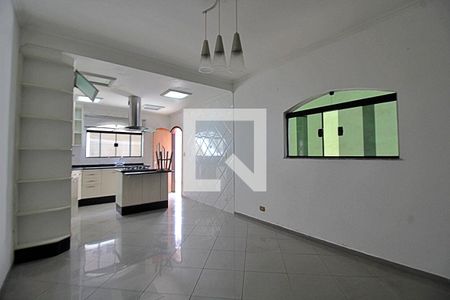 Casa para alugar com 180m², 4 quartos e 2 vagasCozinha