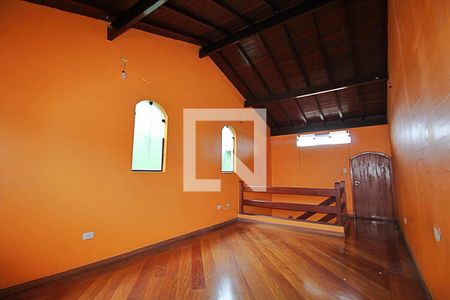 Casa para alugar com 180m², 4 quartos e 2 vagasQuarto 4