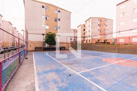 Apartamento para alugar com 55m², 2 quartos e 1 vagaQuadra Esportiva