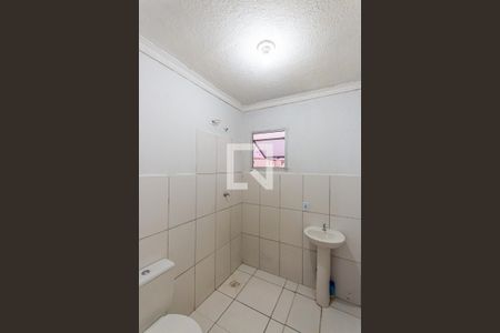 Apartamento para alugar com 55m², 2 quartos e 1 vagaBanheiro