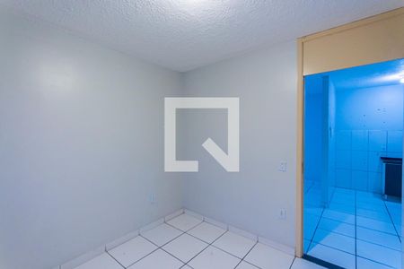 Apartamento para alugar com 55m², 2 quartos e 1 vagaQuarto 2