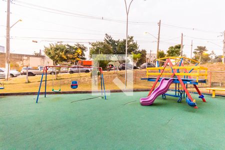 Apartamento para alugar com 55m², 2 quartos e 1 vagaÁrea Comum - Playground