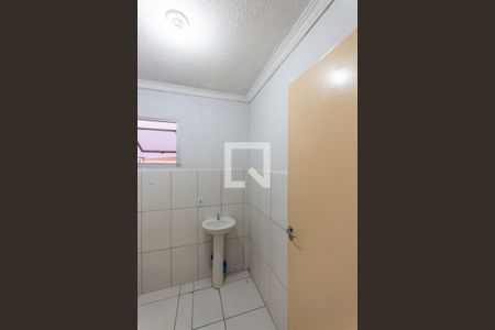 Apartamento para alugar com 55m², 2 quartos e 1 vagaBanheiro