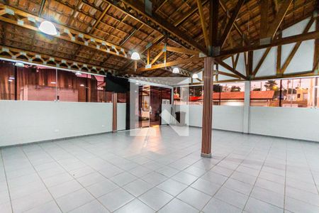 Apartamento para alugar com 55m², 2 quartos e 1 vagaÁrea comum - Salão de festas